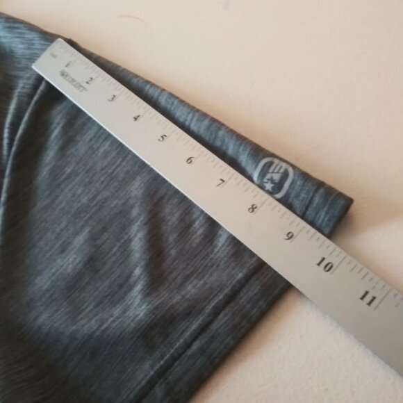 Free Country Ultimate Comfort Men's size XXL gray and black Top - Picture 8 of 16